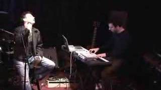 Jim Stevens - Doesn't Matter Where You Are - Intocable