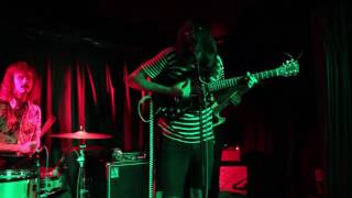 Frankie and the Witch Fingers -- Brain Telephone