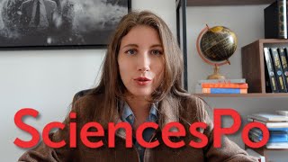 Do this and succeed at Sciences Po in 2026!
