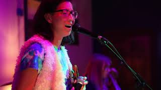 Presence is What I Got - Sublime Sarahnades MASHUP