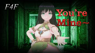 No Good Deed Goes Unpunished FINALE | F4F | ASMR Roleplay | Yandere Dryad | Human Listener