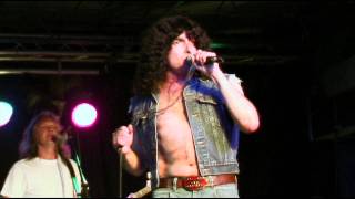 AC/DC Bon Scott Era "Highlights" - "TNT" Live