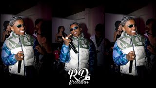 MC MENOR K - SENTA, POKA, TODA PEKA DELA VS TAMBOR VUK VUK DJ PK O ÚNICO 2025