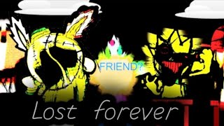 Lost forever | ILLEGAL SPRUNKLINGS COPY mix