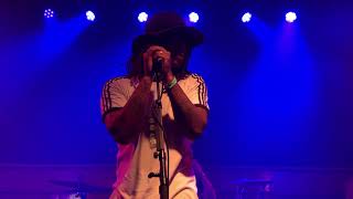 Ocean Alley “Happy Sad” (Live @ Schubas Tavern)