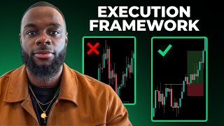 The Trading Framework I Wish I Learned 5 Years Ago