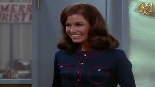 The Mary Tyler Moore Show S1 E11: 1040 or Fight | Comedy|  HD