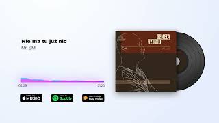 Mr. eM - Nie ma tu już nic (prod. Anno Domini Nation)