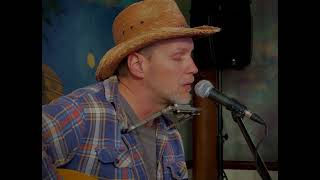 Live@ArtChurch with Matt Cox