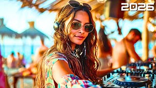 Italy Mix - Organic Therapy (DJ MIX 2026)