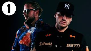 Sigma - BBC Radio 1 Essential Mix - 18/10/2025