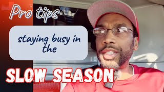 Eliminate HVAC Slow Seasons Smart Strategies for Techs & Small Shops with Jobber Tags and Campaigns