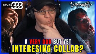 This Unprocessed Collab Has My "Head In The Clouds"! (REACTION)