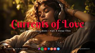 Gautam Dev - Currents of Love | Deep House Anthem 2025 (Emotional EDM Vibes)