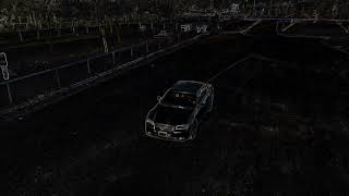 Messing around with Power Director editing software..