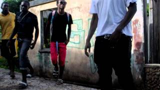 RUM KING (GRENADIAN FUNNY VIDEO )