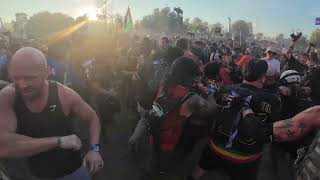 LAYZ @ LOST LANDS 2025 [PITS POV]