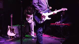 It Hurts Me Too - The Hightailers @ Last Concert Cafe