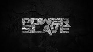 Powerslave Square Hammer