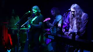 Ritmo Cascabel - The Crypt, Denver August 20 2022