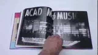 The Band / Live at the Academy of Music / 5-disc box set