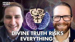 Diving DEEP into FORBIDDEN secrets within the Catholic Faith: A Theologian’s Confession