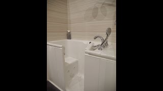 For us, it’s not just about installations — it’s about caring for people. ❤️💪🛁