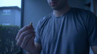The Orange Pill