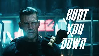 Marvel - Hunt You Down