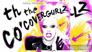 Gia Gunn - Ladyboy (From RuPaul Presents The CoverGurlz / Official Audio)