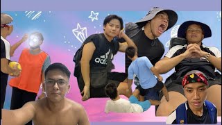 Peh lhu ta kol nu chu🤬. Hwattt!!!  🔞