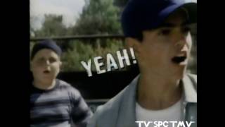 1993 Sandlot Tv Spots