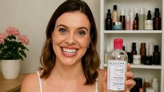 Review: Bioderma Sensibio H2O Micellar Water