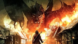 Colossal Trailer Music - Uprising | Powerful Heroic Music