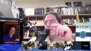 The Council: Shofar So Good