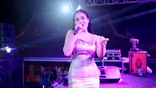 ROMANSA - LAGU SEXY - EVISTA LOKA - HAPPY PARTY GALAK COMMUNITY - KEBEN TAMBAKROMO