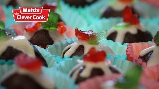 Multix Christmas Recipes