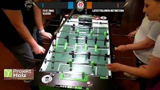 FC St. Pauli Classic - Kickerturnier 11.08.2023