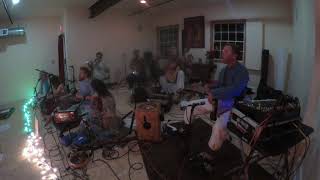 Sitaram Dass 5 Shivratri Celebration - Mar 2019: Kashi Vishvanatha Ganga