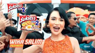 IKLAN MI INSTAN SUKSESS MANTAAB ISI 2 • 15s (2026) #WikaSalim
