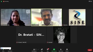 Amrit Grand Challenge - JanCARE Awareness Session by SINE, IITB