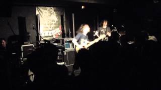 God Is An Astronaut - Snowfall - Live Karemaski 28-05-2010