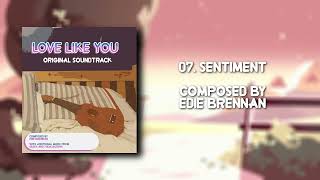 07. Sentiment