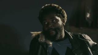 Sjava - Amavaka (unofficial music video)