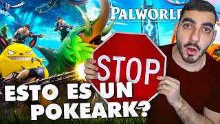 Realmente vale la pena COMPRAR el videojuego PALWORLD? Antes de comprar PALWORLD!