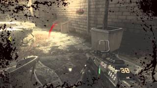 Call of Duty®: Advanced Warfare Walkthrough Part 3