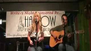 Tin Roof - Taryn "Sure Looked Good On Paper"