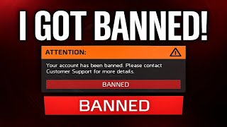 I Got Permanently Banned From The Division 2…