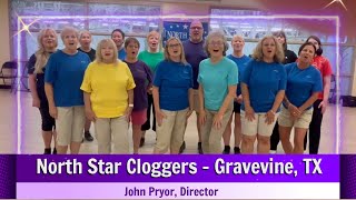 NorthStar Cloggers - Grapevine, TX   Happy National Day of Clogging