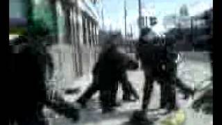 Henry ford Academy fights pt 2
